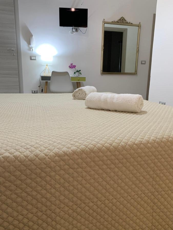 B&B Vittoria Noto Luaran gambar
