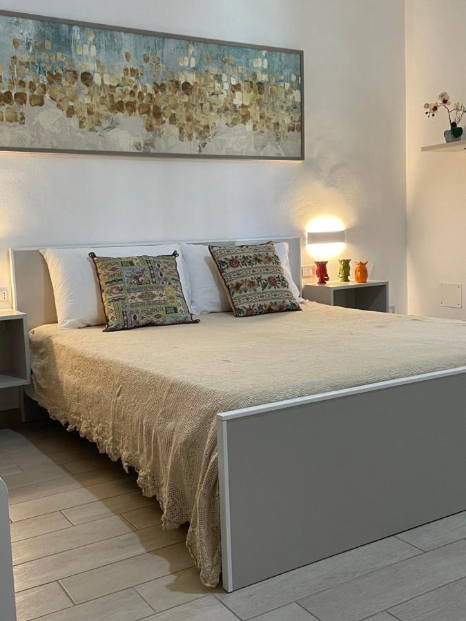 B&B Vittoria Noto Luaran gambar