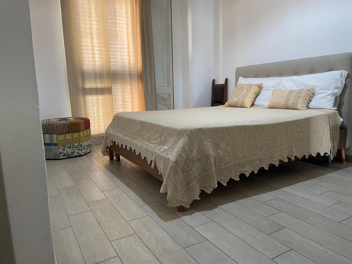 B&B Vittoria Noto Luaran gambar