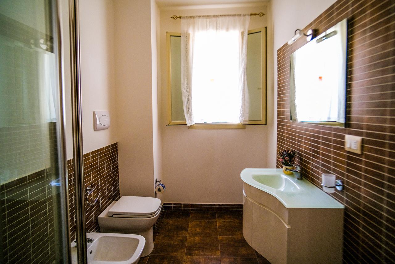 B&B Vittoria Noto Luaran gambar