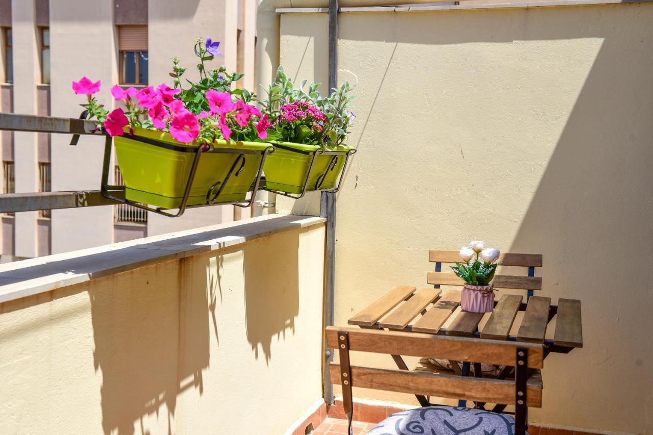 B&B Vittoria Noto Luaran gambar